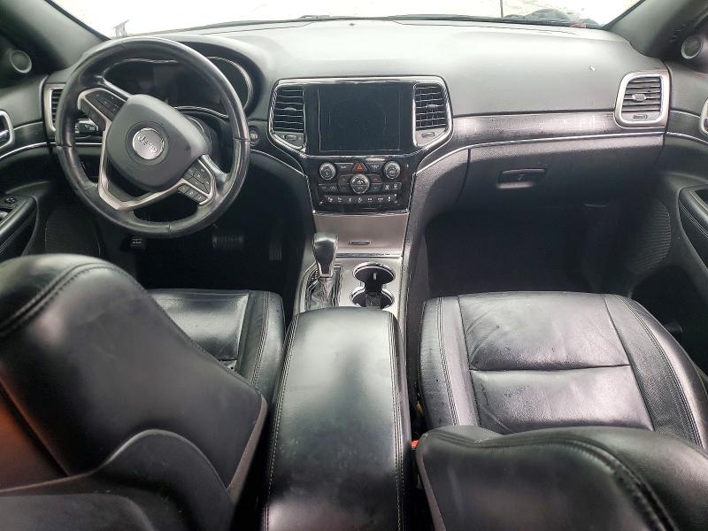 77826555 :رقم المزاد ، 1C4RJEBG7LC211985 vin ، 2020 Jeep Grand Cherokee مزاد بيع