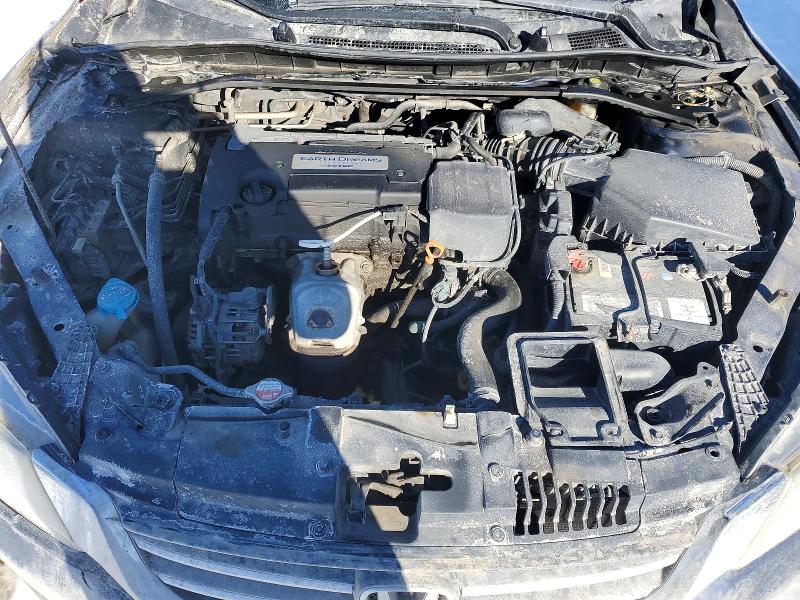 Aukcja sprzedaży 2014 Honda Accord, vin: 1HGCR2F93EA810553, numer aukcji: 77098015