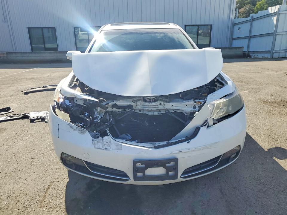Aukcja sprzedaży 2012 Acura Tl, vin: 19UUA8F23CA039252, numer aukcji: 77358485