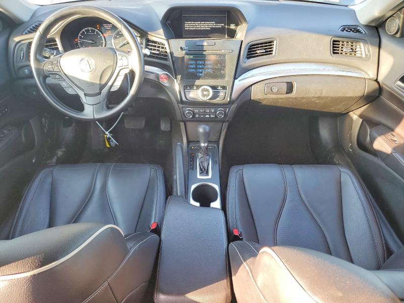 79338685 :رقم المزاد ، 19UDE2F76KA006547 vin ، 2019 Acura Ilx مزاد بيع