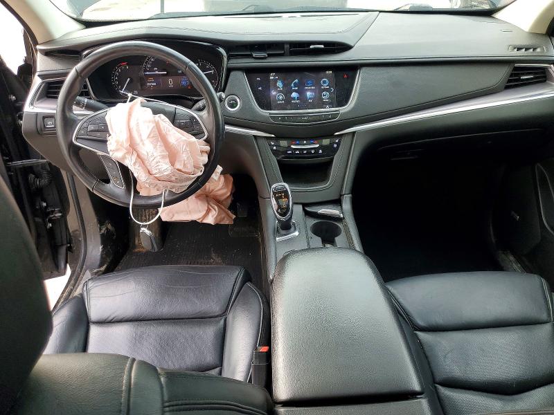 Продаж на аукціоні авто 2018 Cadillac Xt5, vin: 1GYKNFRS0JZ102813, номер лоту: 77986415