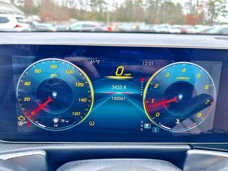 Продажа на аукционе авто 2020 Mercedes-benz Glb 250 4m, vin: W1N4M4HB6LW026423, номер лота: 76339555