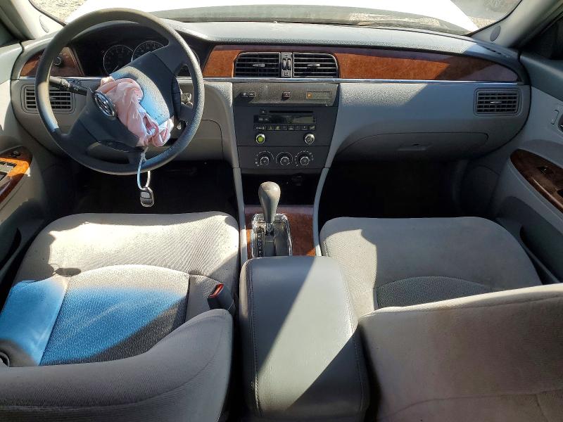 78601335 :رقم المزاد ، 2G4WC552261271479 vin ، 2006 Buick Lacrosse مزاد بيع