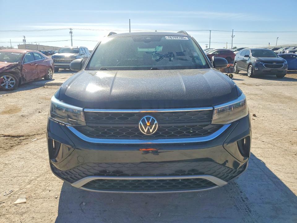 Aukcja sprzedaży 2022 Volkswagen Taos, vin: 3VVDX7B23NM057190, numer aukcji: 76744195