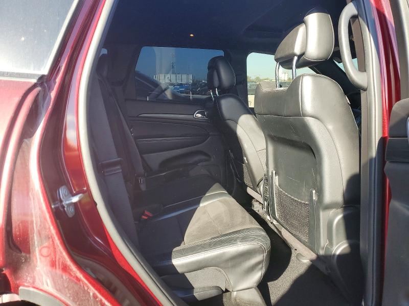 Продажа на аукционе авто 2020 Jeep Grand Cher, vin: 1C4RJEAG0LC245235, номер лота: 76538015
