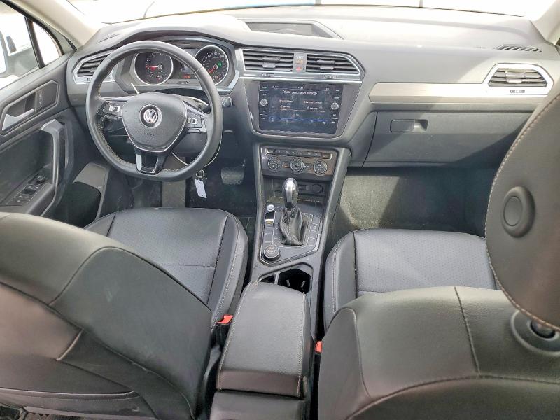 Aukcja sprzedaży 2021 Volkswagen Tiguan, vin: 3VV2B7AX1MM100555, numer aukcji: 78491825