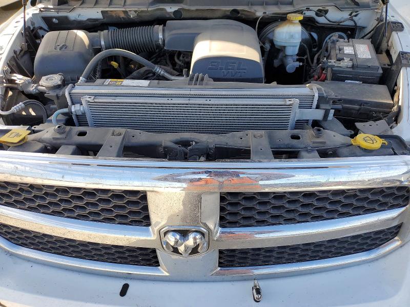 77906945 :رقم المزاد ، 1C6RR6FG8LS121654 vin ، 2020 Ram 1500 Classic مزاد بيع