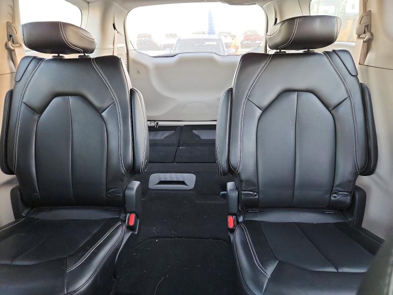 Aukcja sprzedaży 2023 Chrysler Pacifica, vin: 2C4RC1BG3PR505609, numer aukcji: 77283345