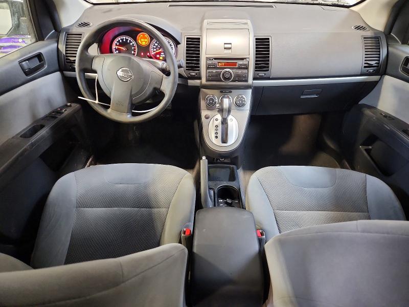Aukcja sprzedaży 2010 Nissan Sentra, vin: 3N1AB6AP3AL604694, numer aukcji: 77550785