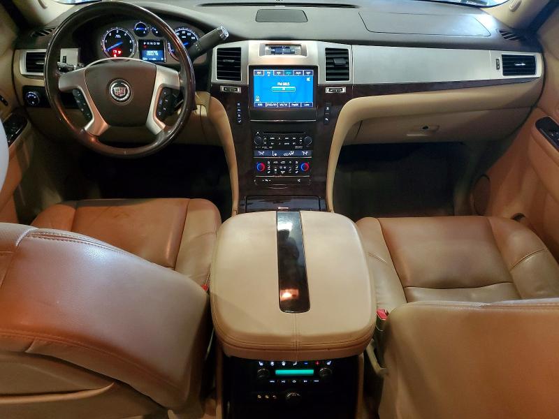 Aukcja sprzedaży 2011 Cadillac Escalade, vin: 1GYS4CEF5BR399962, numer aukcji: 76136275