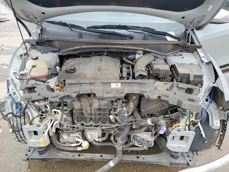 Aukcja sprzedaży 2023 Kia Sportage, vin: 5XYK43AF7PG046284, numer aukcji: 75742875