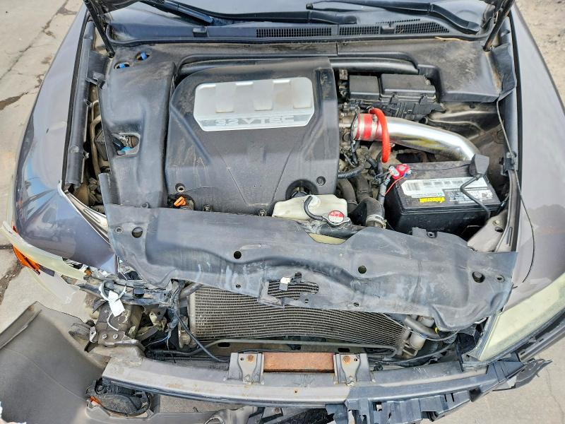 2007 Acura Tl მანქანა იყიდება აუქციონზე, vin: 19UUA66267A034881, აუქციონის ნომერი: 79297935