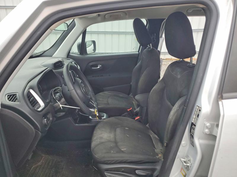 Продаж на аукціоні авто 2020 Jeep Renegade, vin: ZACNJAAB7LPL68907, номер лоту: 78124955