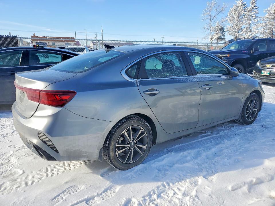 Продажа на аукционе авто 2022 Kia Forte, vin: 3KPF34AD6NE511575, номер лота: 73317455