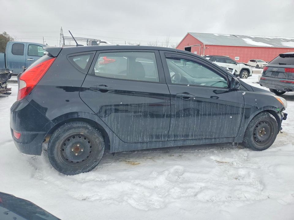 Продаж на аукціоні авто 2016 Hyundai Accent, vin: KMHCT5AE6GU268514, номер лоту: 72970895