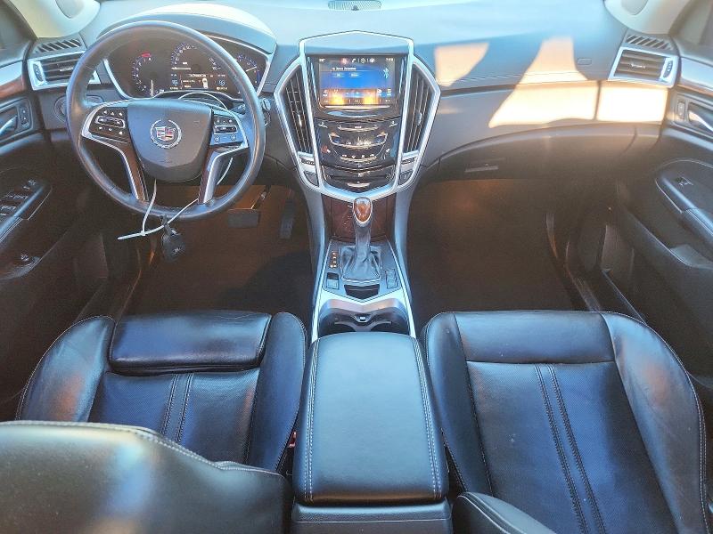 Продажа на аукционе авто 2015 Cadillac Srx, vin: 3GYFNBE37FS572785, номер лота: 77967315