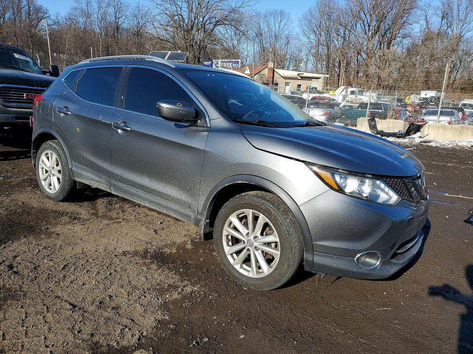 Aukcja sprzedaży 2018 Nissan Rogue Sport, vin: JN1BJ1CR0JW266724, numer aukcji: 77160895