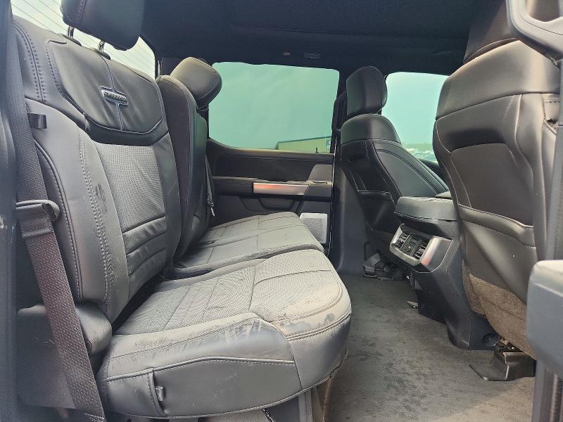 Продажа на аукционе авто 2025 Ford F250, vin: 1FT8W2BM1SEC05359, номер лота: 78262295