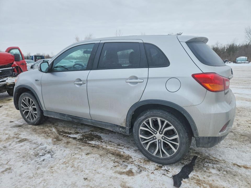 Aukcja sprzedaży 2018 Mitsubishi Outlander Sport, vin: JA4AR3AW8JZ033396, numer aukcji: 76755845