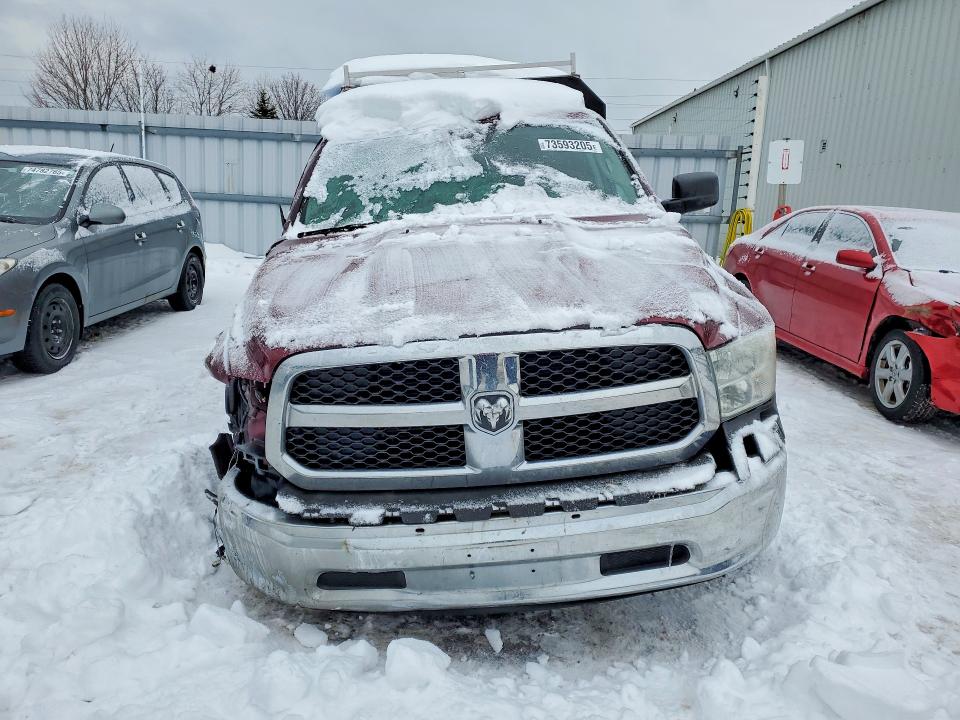 Продажа на аукционе авто 2019 Ram 1500 Class, vin: 1C6RR7LT6KS507169, номер лота: 73593205