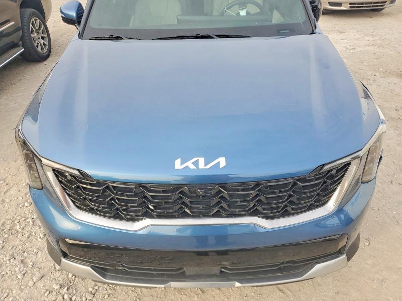 Продажа на аукционе авто 2025 Kia Sorento, vin: KNDRKDJG8S5397760, номер лота: 77932645