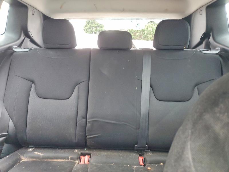 Продаж на аукціоні авто 2020 Jeep Renegade, vin: ZACNJAAB7LPL68907, номер лоту: 78124955