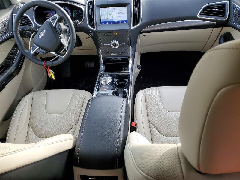 Продаж на аукціоні авто 2020 Ford Edge, vin: 2FMPK4K95LBB56819, номер лоту: 76452155