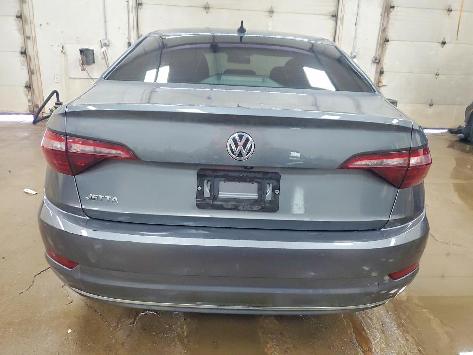 Продаж на аукціоні авто 2020 Volkswagen Jetta, vin: 3VWCB7BU7LM023872, номер лоту: 76746945