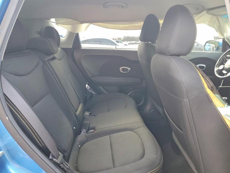 Aukcja sprzedaży 2016 Kia Soul, vin: KNDJP3A50G7362858, numer aukcji: 79069935