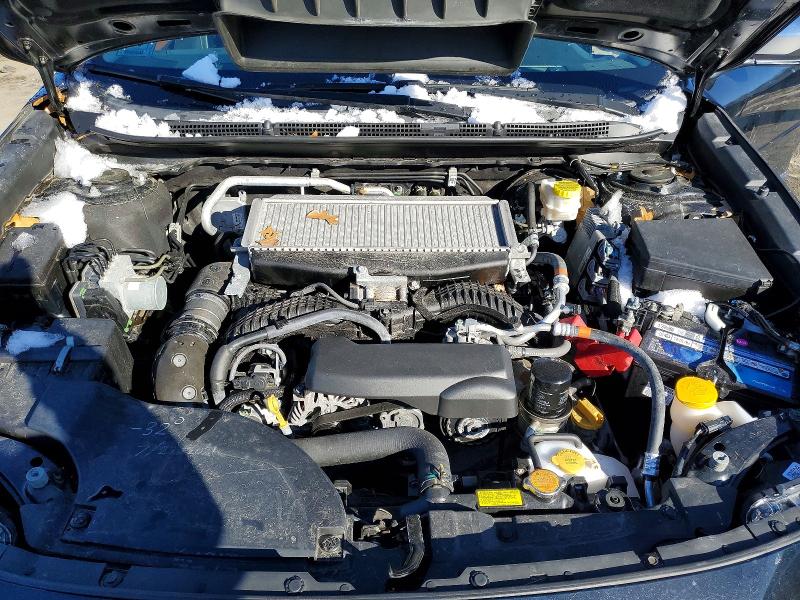 Продажа на аукционе авто 2021 Subaru Outback, vin: 4S4BTGPD4M3222719, номер лота: 73711685