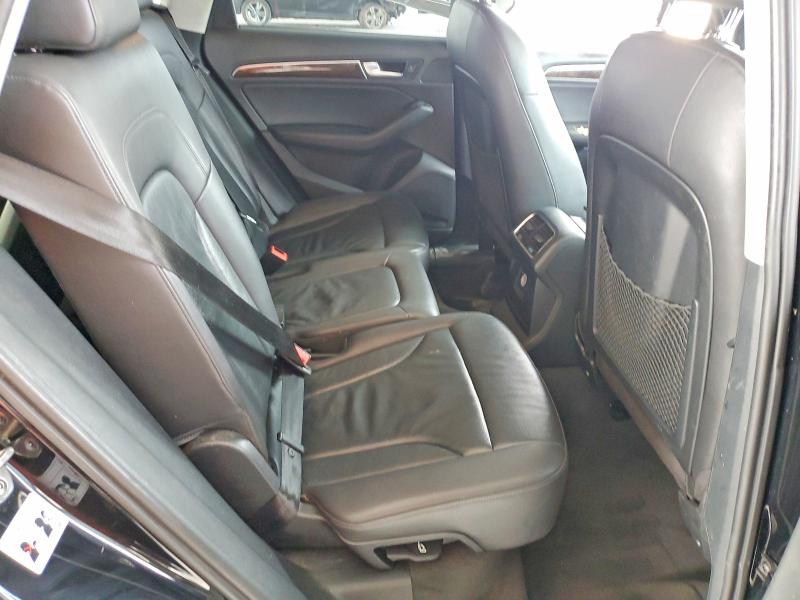 Aukcja sprzedaży 2016 Audi Q5, vin: WA1C2AFP5GA042146, numer aukcji: 76944715