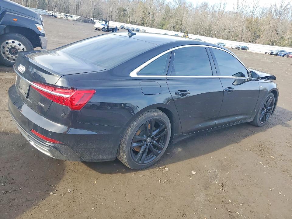 Aukcja sprzedaży 2019 Audi A6, vin: WAUL2AF24KN030014, numer aukcji: 78423605