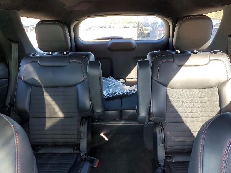 2025 Ford Explorer მანქანა იყიდება აუქციონზე, vin: 1FMUK7KH2SGC53513, აუქციონის ნომერი: 76637145