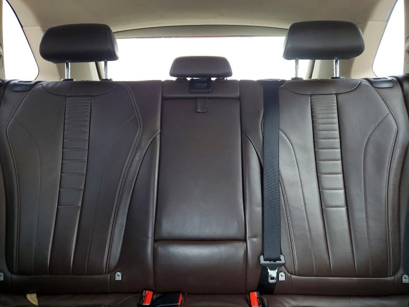 2015 Bmw X5 მანქანა იყიდება აუქციონზე, vin: 5UXKR2C51F0H38062, აუქციონის ნომერი: 77977325