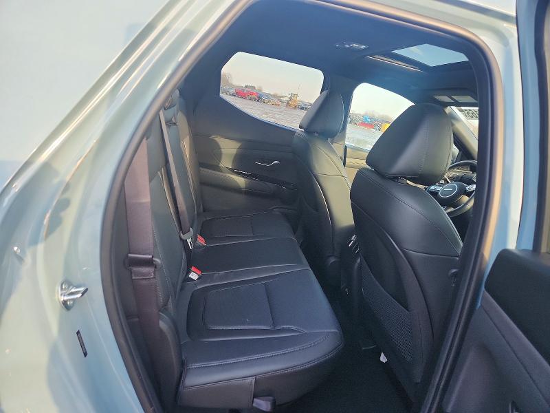 Продажа на аукционе авто 2026 Hyundai Santa Cruz, vin: 5NTJEDDF6TH156550, номер лота: 77120165