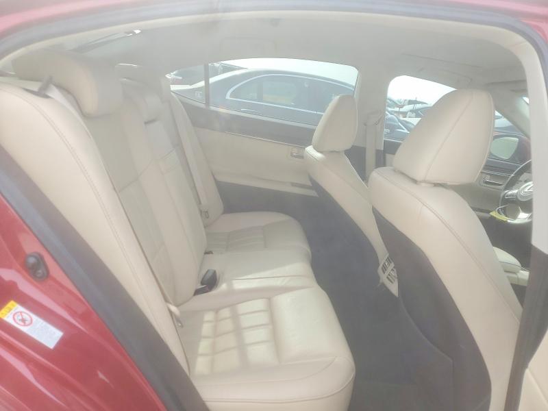76406665 :رقم المزاد ، 58ABK1GG6HU072616 vin ، 2017 Lexus Es مزاد بيع