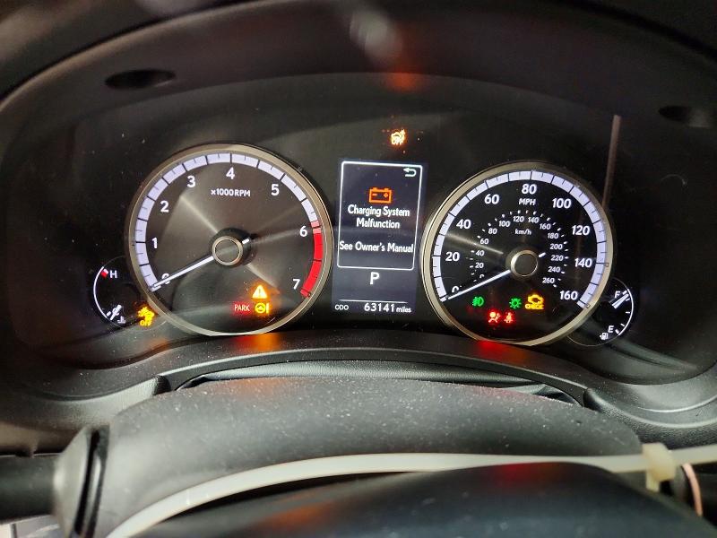 Aukcja sprzedaży 2021 Lexus Nx 300, vin: JTJSARBZ4M2194903, numer aukcji: 79009495