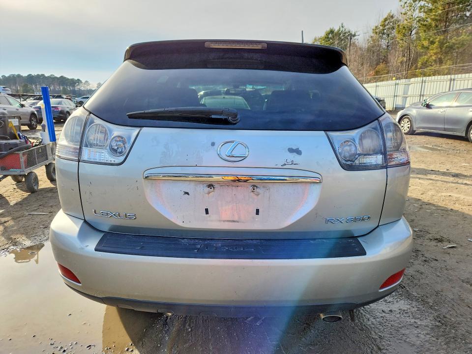 Продажа на аукционе авто 2007 Lexus Rx 350, vin: 2T2HK31U37C013093, номер лота: 77328155