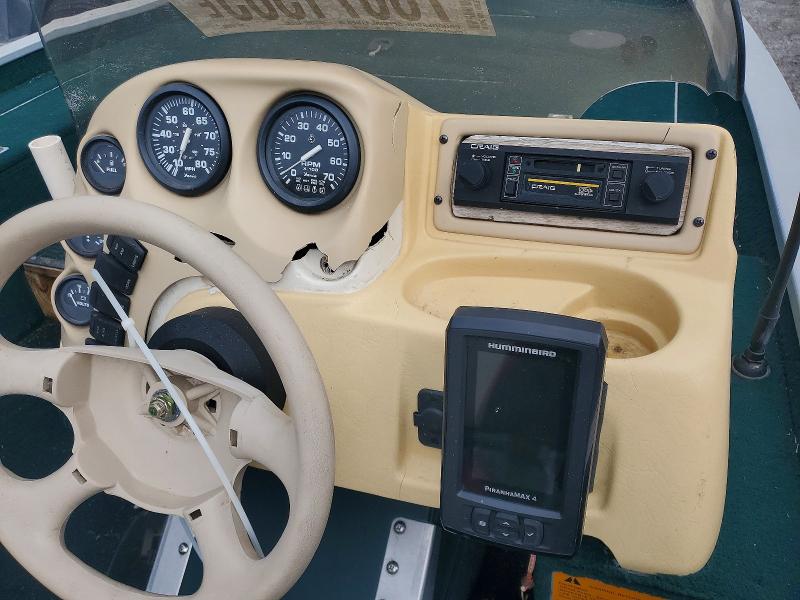 Продаж на аукціоні авто 1999 Lowe Boat, vin: 0MCL4368G899, номер лоту: 78671385