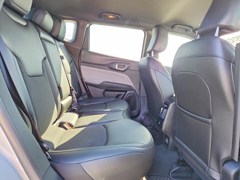 Продаж на аукціоні авто 2025 Jeep Compass, vin: 3C4NJDBN2ST566797, номер лоту: 75757425