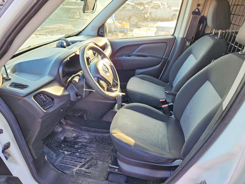 Aukcja sprzedaży 2019 Ram Promaster, vin: ZFBHRFAB5K6M36633, numer aukcji: 75648125