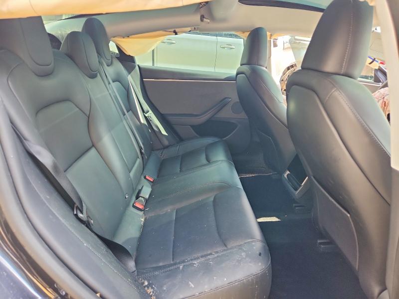 Продажа на аукционе авто 2024 Tesla Model 3, vin: 5YJ3E1EA7RF872387, номер лота: 77668265