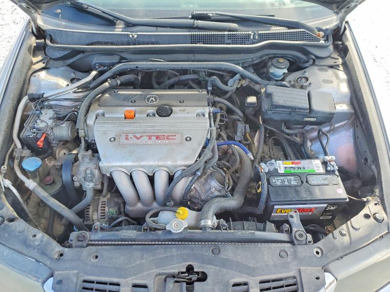 Продажа на аукционе авто 2008 Acura Tsx, vin: JH4CL96898C009987, номер лота: 78803215