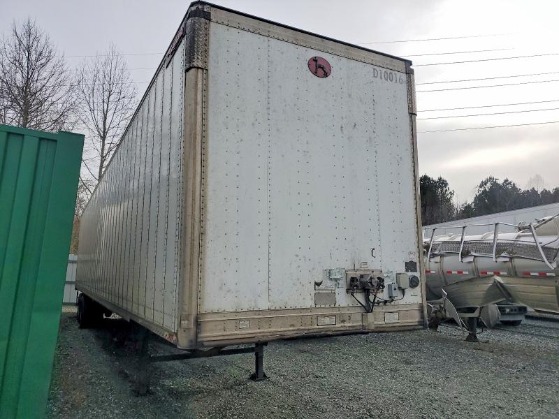 Aukcja sprzedaży 2011 Great Dane Trailers Dry Box Tr, vin: 1GRAP062XBT563315, numer aukcji: 78370275