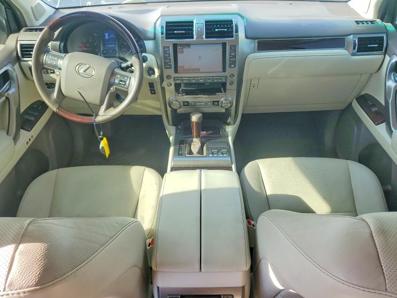 Продаж на аукціоні авто 2018 Lexus Gx, vin: JTJBM7FX2J5199287, номер лоту: 78118665
