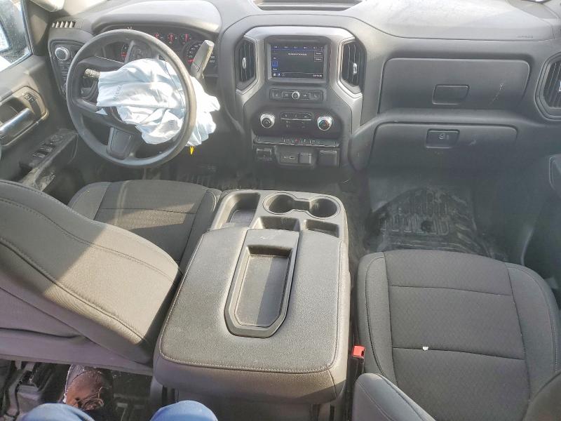 Продажа на аукционе авто 2021 Gmc Sierra, vin: 1GTU9AEF7MZ323103, номер лота: 75345675