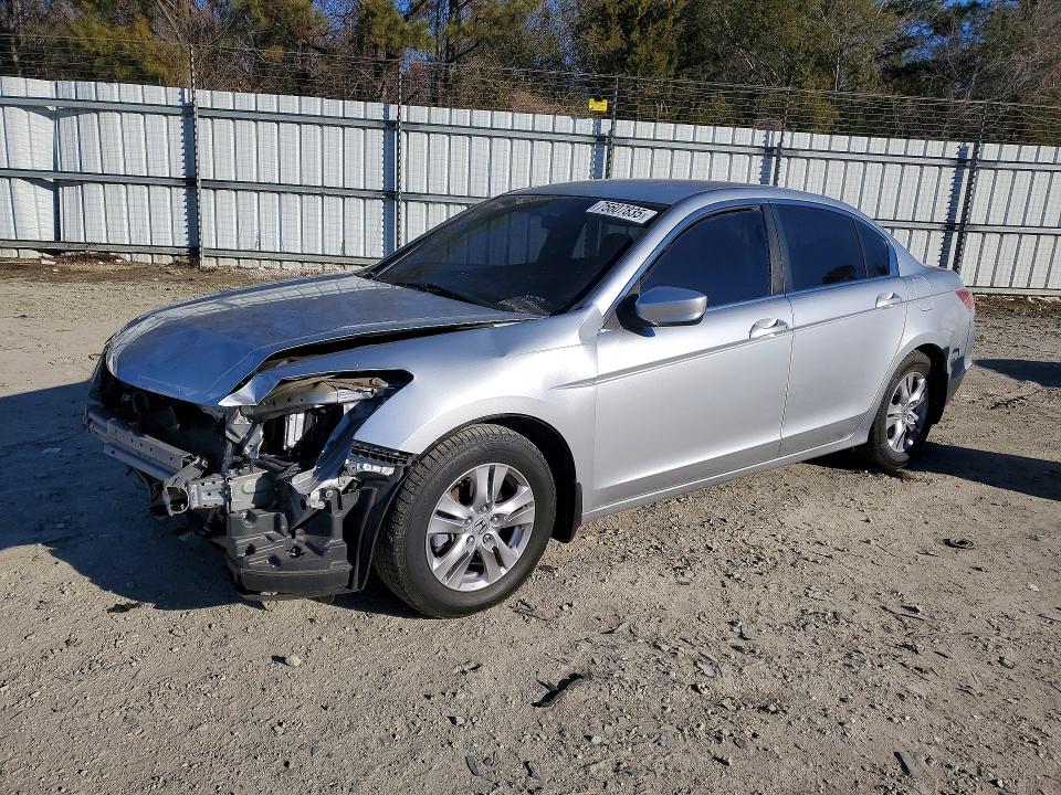 Продаж на аукціоні авто 2012 Honda Accord, vin: 1HGCP2F48CA222820, номер лоту: 75607835