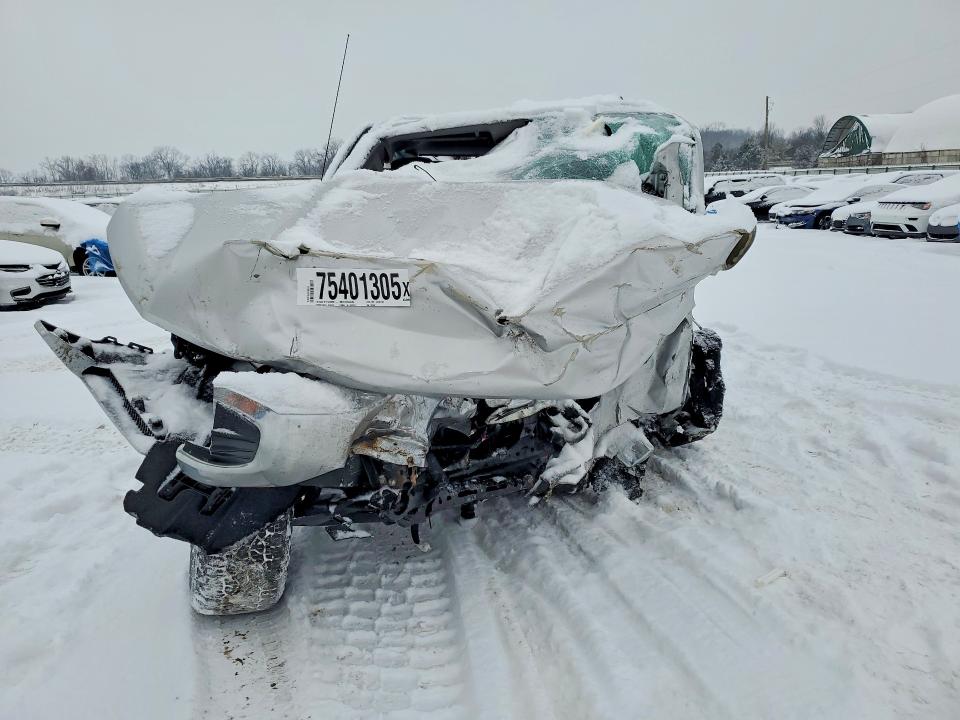 2019 Chevrolet Silverado მანქანა იყიდება აუქციონზე, vin: 3GCUYDED6KG288666, აუქციონის ნომერი: 75401305