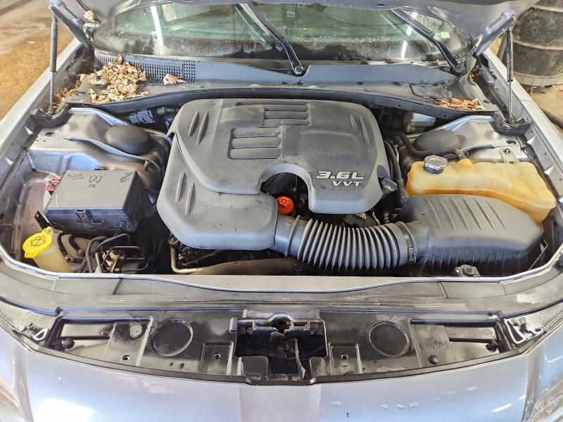 78843795 :رقم المزاد ، 2C3CCAAGXDH691002 vin ، 2013 Chrysler 300 مزاد بيع