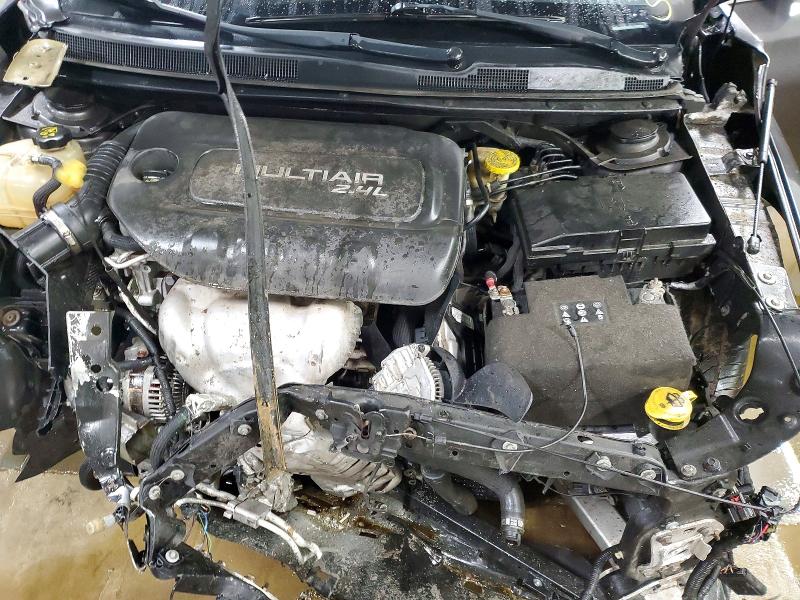 76170875 :رقم المزاد ، 1C3CCCABXGN160068 vin ، 2016 Chrysler 200 مزاد بيع